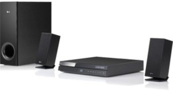 Produktfoto LG BH 6320 C