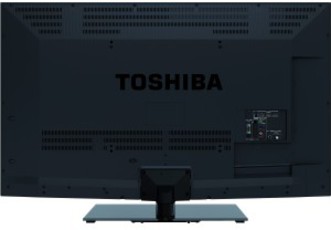 Produktfoto Toshiba 55WL968