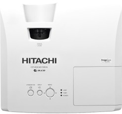 Produktfoto Hitachi CP-WX3015WN