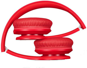 Produktfoto beats by dr. dre SOLO HD