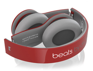 Produktfoto beats by dr. dre SOLO HD