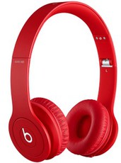 Produktfoto beats by dr. dre SOLO HD