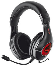 Produktfoto Trust GXT 37 7.1 Surround Gaming Headset