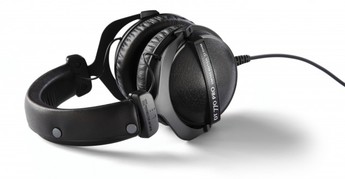 Produktfoto beyerdynamic DT 770 PRO Limited Edition