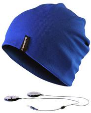 Produktfoto AERIAL7 Sound DISK Sports Beanie