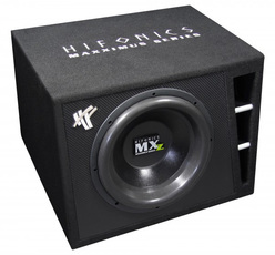 Produktfoto Hifonics MXZ12R