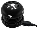 Produktfoto Aigo SP-E086 Black