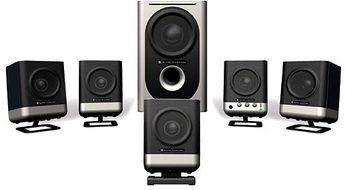 Produktfoto Altec Lansing ACS 251