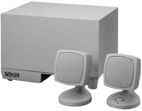 Produktfoto Altec Lansing ACS 33