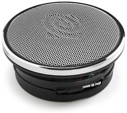 Produktfoto Altec Lansing Inmotion 207 Orbit