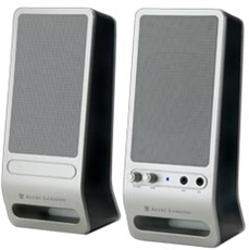 Produktfoto Altec Lansing VS-2320