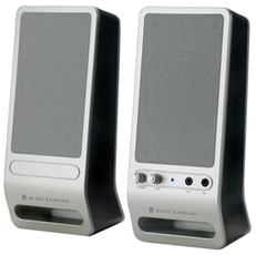 Produktfoto Altec Lansing VS-2320