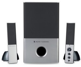 Produktfoto Altec Lansing VS-4121