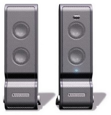 Produktfoto Altec Lansing XT2