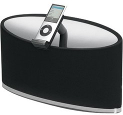 Produktfoto Bowers&Wilkins Zeppelin MINI