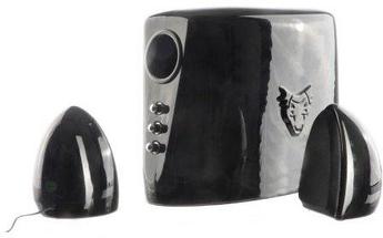 Produktfoto Bazoo Sound OF Stone Ceramic Speaker