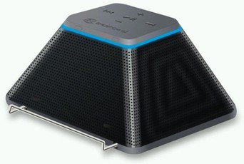 Produktfoto Bestcool Geoblock MP3 Black