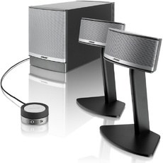 Produktfoto Bose Companion 5 Series 2