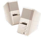Produktfoto Bose Media MATE