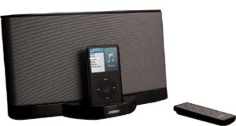 Produktfoto Bose Sounddock 2