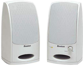 Produktfoto Boston Acoustics BA 65