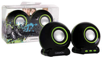 Produktfoto Canyon CNR-SP20BG