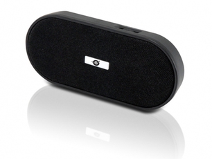 Produktfoto Conceptronic Cllspktrv Portable Stereo Travel Speaker