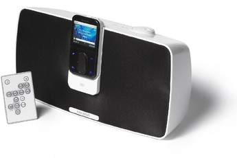 Produktfoto Creative Playdock Z500