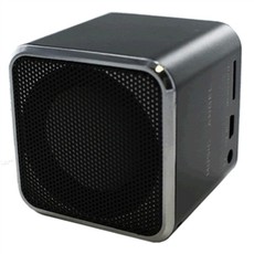 Produktfoto Digital Inmotions Electronics Music Angel MINI PINK
