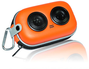 Produktfoto DNT Soundbox X-01