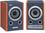 Edirol MA-7A Stereo Micro Monitors Speakers