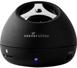 Produktfoto Energy Sistem Z100 Black