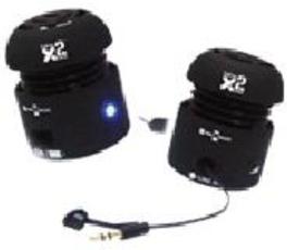 Produktfoto Faktor Zwei X2 810408 Black