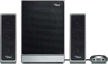Produktfoto Fujitsu Siemens Soundsystem DS 2100