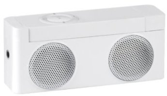 Produktfoto Gear4 Pocketparty FOR iPod Shuffle