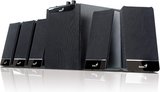 Produktfoto Surround PC Lautsprechersystem