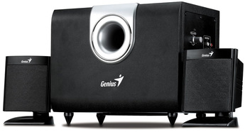 Produktfoto Genius 31730350100 SW-2.1 850 Black