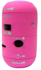 Produktfoto GO ROCK TRMS02S PINK