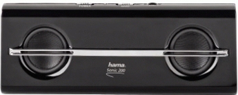 Produktfoto Hama Sonic Mobil 200