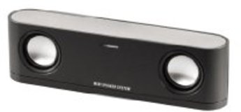Produktfoto Hama 89537 Mobile MINI-Speaker-System
