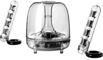 Produktfoto Harman-Kardon Soundsticks Wireless