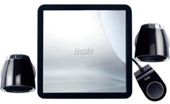 Produktfoto Hercules XPS 101