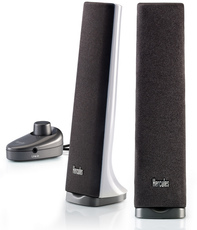 Produktfoto Hercules XPS 2.0 40 SLIM