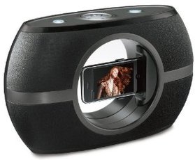 Produktfoto HMDX Audio Rotating Speaker System