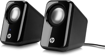 Produktfoto HP Multimedia Speakers 2.0