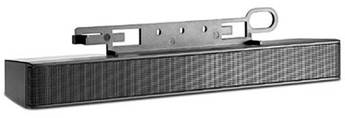 Produktfoto HP Stereo Speaker BAR