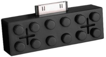 Produktfoto iBlock iPod Speaker Black