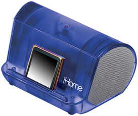 Produktfoto iHome IHM9 iPod Soundsystem