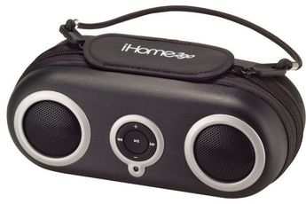 Produktfoto iHome IH 19