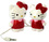 Ingo Speaker PACK Hello Kitty (HES010Z)